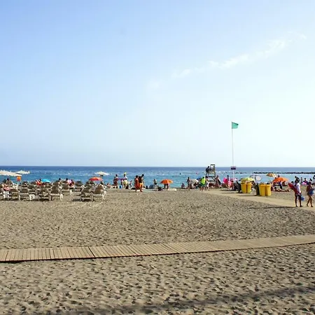 Las Torres Del Sol Los Cristianos * لوس كريستيانوس