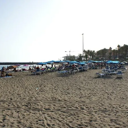 Daire Las Torres Del Sol Los Cristianos Los Cristianos (Tenerife)
