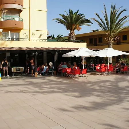 Daire Las Torres Del Sol Los Cristianos *