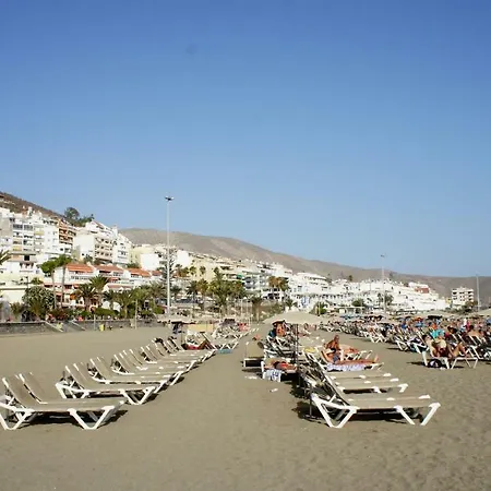 Las Torres Del Sol Los Cristianos Daire Los Cristianos (Tenerife)