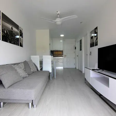 Apartment Las Torres Del Sol Los Cristianos Los Cristianos (Tenerife)