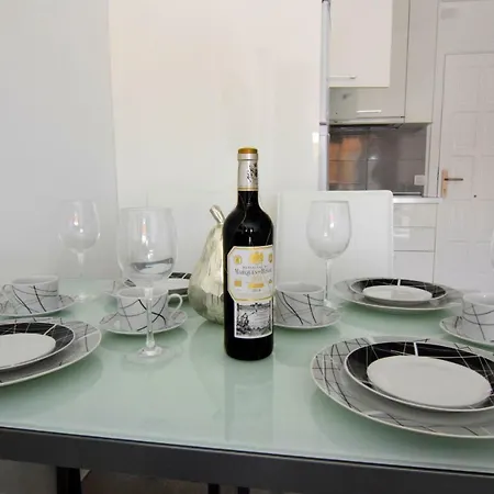 Apartment Las Torres Del Sol Los Cristianos Los Cristianos (Tenerife)