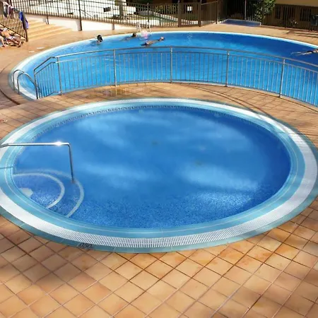 Appartement Las Torres Del Sol Los Cristianos Los Cristianos (Tenerife)