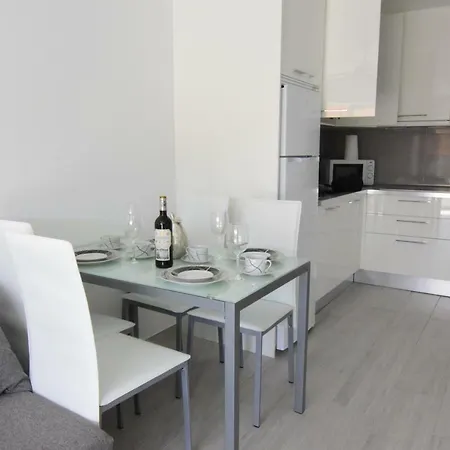 Appartement Las Torres Del Sol Los Cristianos Los Cristianos (Tenerife)